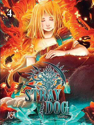 cover image of Stray Dog 4